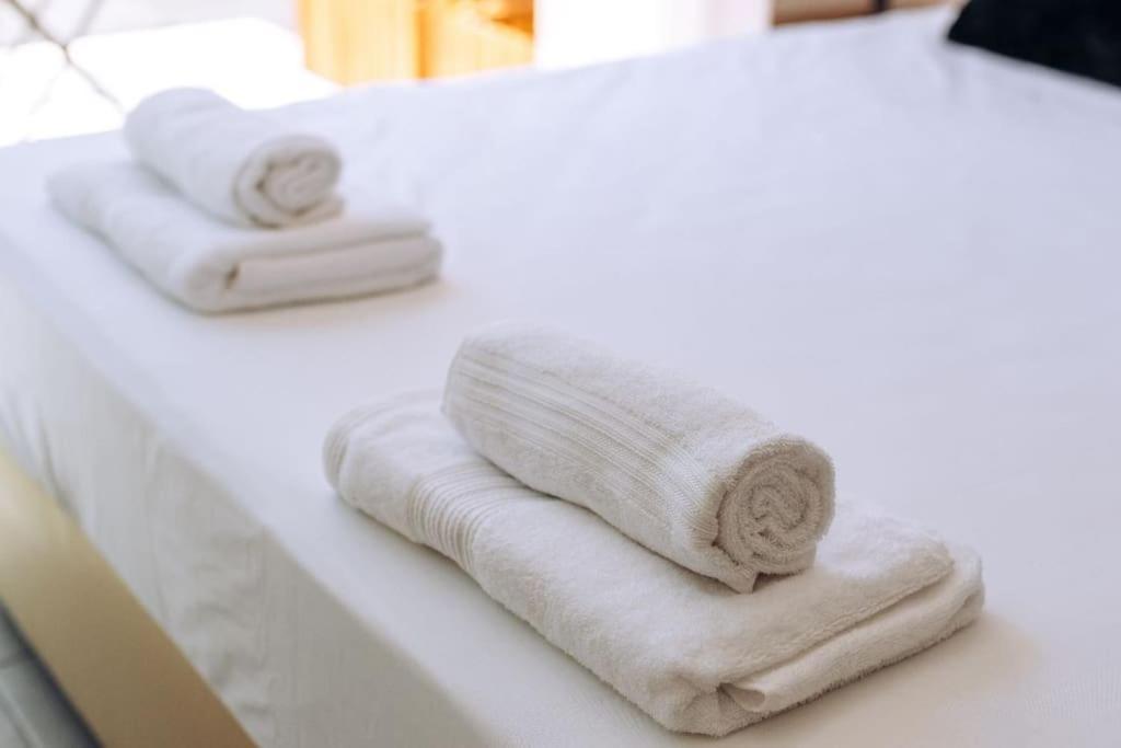 Apartman Venus Townhouse Near The Sea Paphos