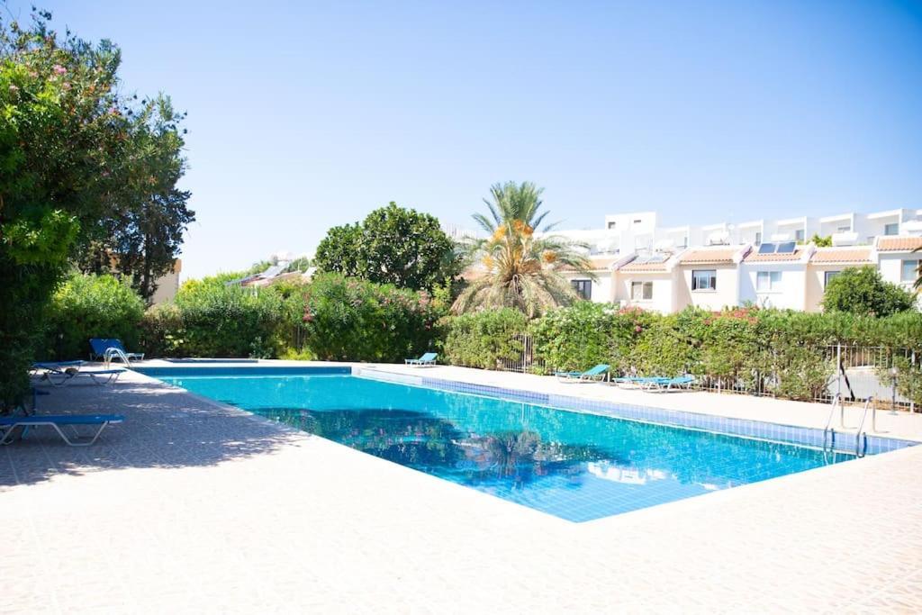 Venus Townhouse Near The Sea Διαμέρισμα