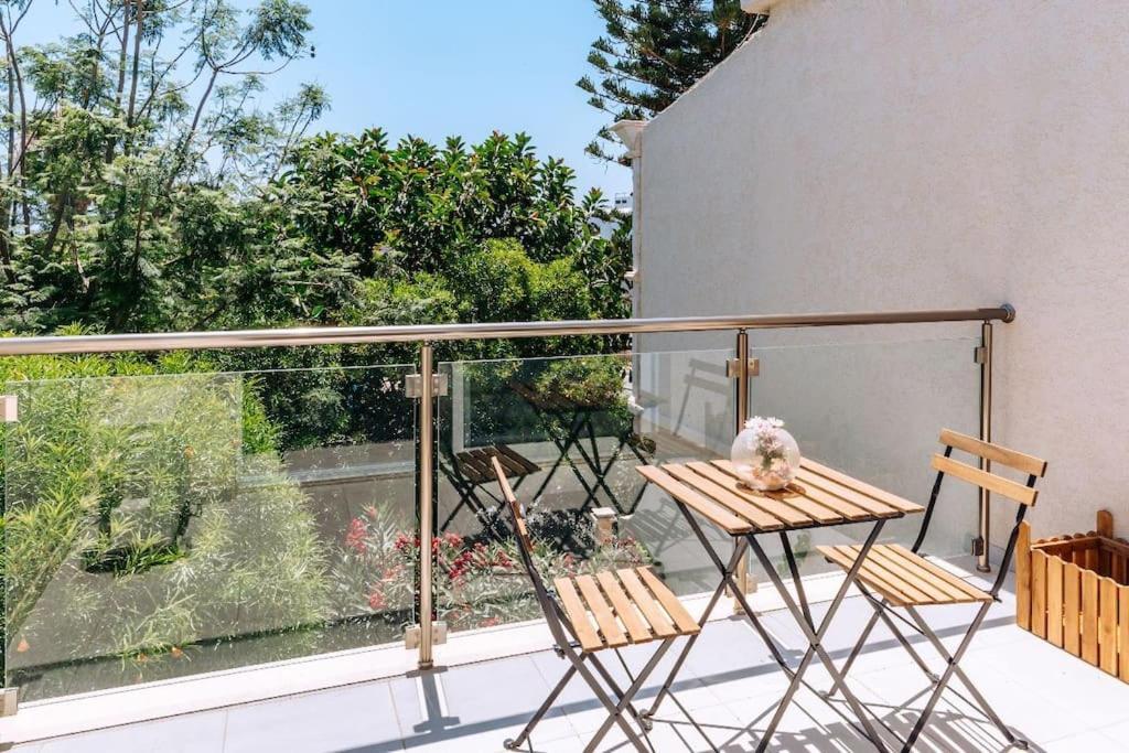 Διαμέρισμα Venus Townhouse Near The Sea