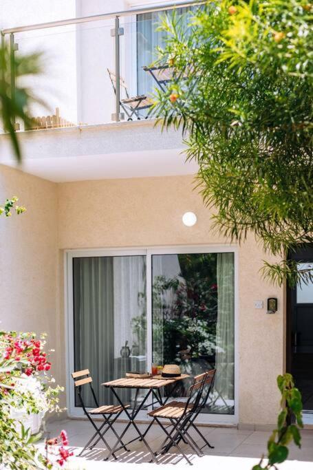Apartman Venus Townhouse Near The Sea Paphos