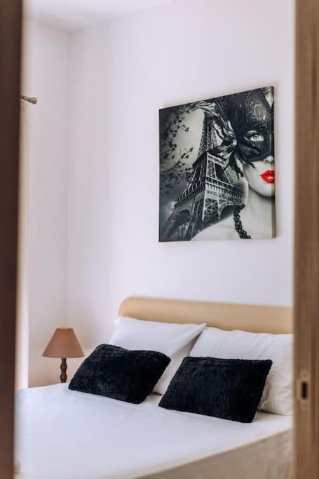 Venus Townhouse Near The Sea * Paphos