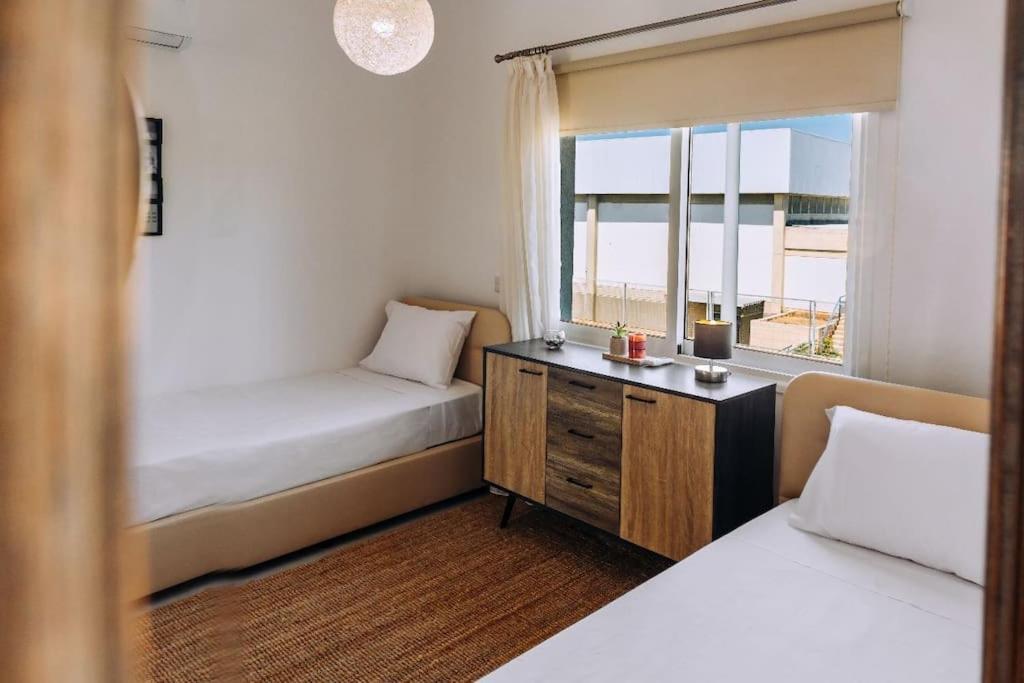 Apartman Venus Townhouse Near The Sea