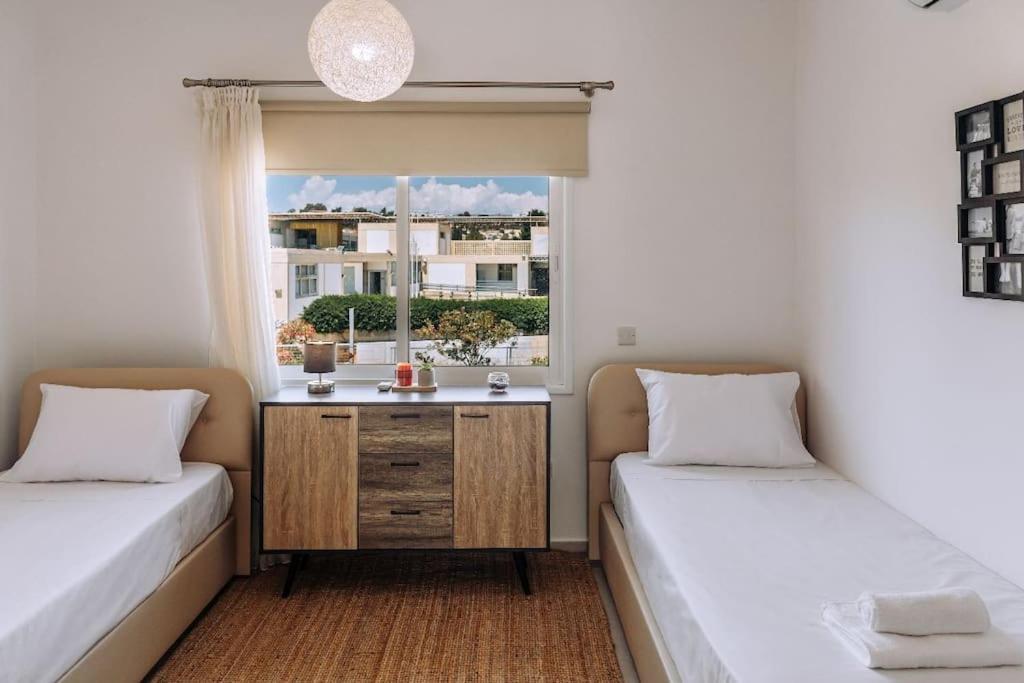 Venus Townhouse Near The Sea Apartman Paphos
