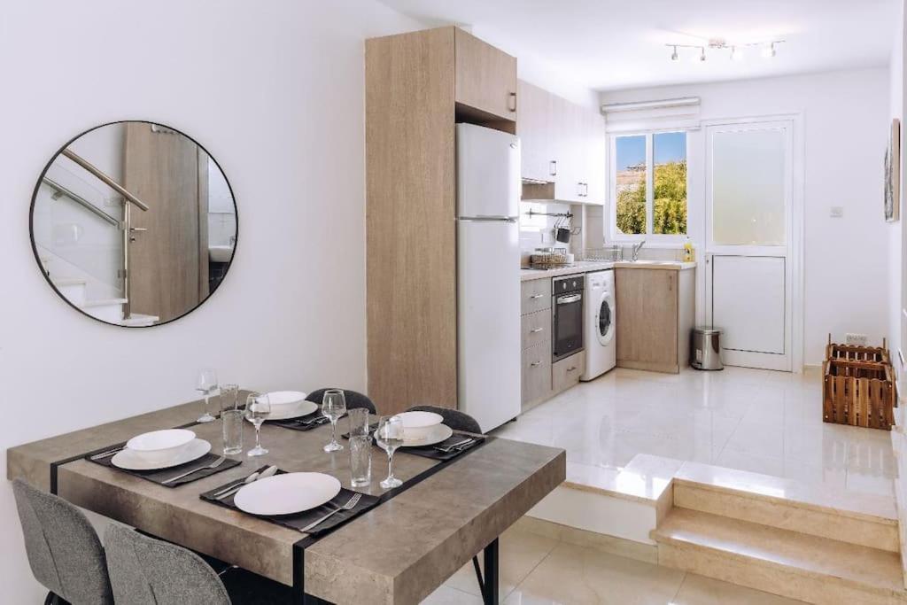Apartman Venus Townhouse Near The Sea